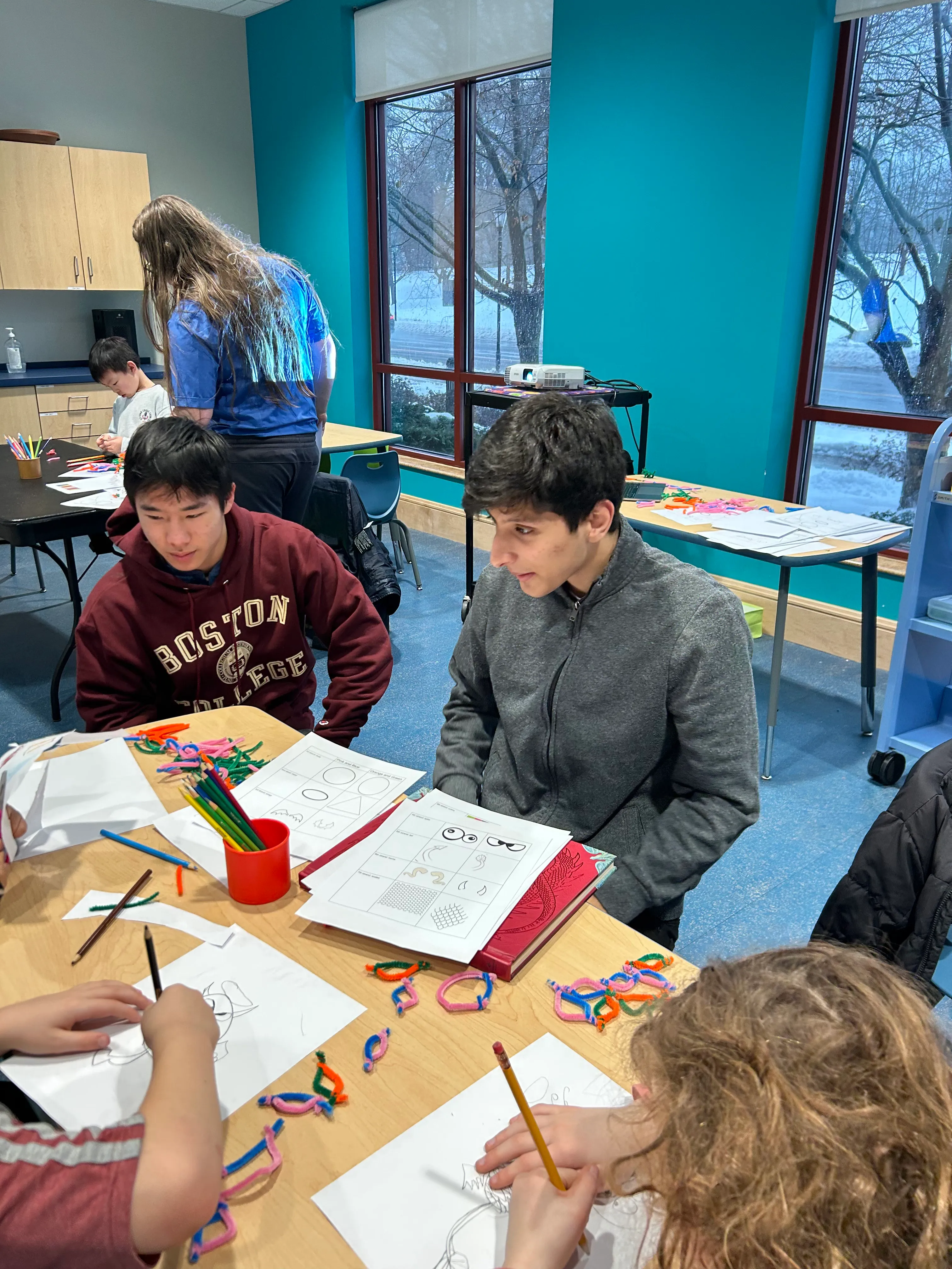 The Human Genome - Intro to DNA Event